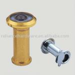 high quality brass material Door Viewer RDA-28