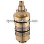 High Quality Brass Thermostatic Faucet Cartridge, France Vernet Probe, Stainless Steel Filter X9302