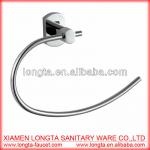 High Quality Brass Towel Rings 8509