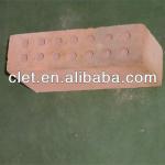 High Quality Bricks Made in China High temperature resistance acoustic tile