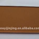 High quality bronze color low-e insulated glass