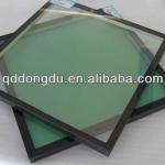 High quality building insulated glass for curtain walls with GB/T 11944-2002 zd5