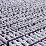 High Quality Building Materials Hollow Blocks Building Materials Concrete Bricks