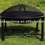 High Quality cast iron stove/cast iron fire pit cast iron stove