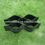 High quality CE certified HDPE Geocell for roadbed, slope High quality CE certified HDPE Geocell