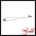 High quality chrome plated brass magnetic towel bar 27-99324