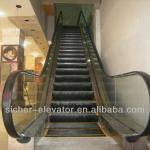 high quality Commercial indoor VVVF escalator GRE20/30