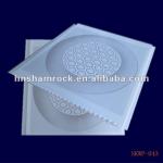 High-quality decorative PVC ceiling for house decoration(haining factory) SKWP-043