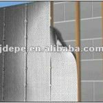 High Quality Double Side Aluminum Thermal Insulation Coating Thermal Insulation Coating