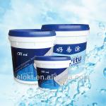 High quality elastomeric acrylic waterproof coating KS-906