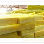 High Quality Energy Saving Glass Wool Board