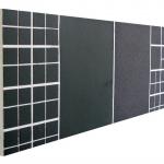 high-quality exterior insulation board 1000*2440*50mm