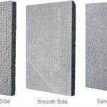 High Quality Fiber Cement board/sheet/panel ST-