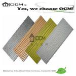 High quality fiber cement board with competative price color fiber cement board