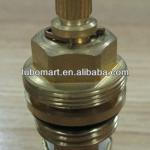 High Quality Full Faucet Brass Cartridge with competitive price 350009