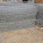 high quality gabion box/low price &amp; high quality gabion box DAX-gabion