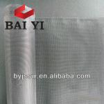 High Quality Galvanized Iron Window Screening BYA172