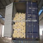 high quality glass wool with ASTM certificate SR-GW503