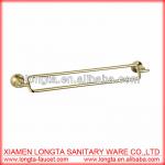 High Quality Golden Towel Bars For Hotel 8802 8802