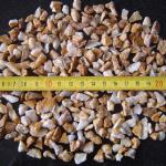 High quality gravel 5-8mm for porous paving High quality gravel 5-8mm for porous paving