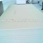 High Quality Gypsum Board For Ceiling 1200x2400x8.0mm