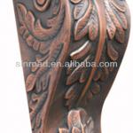 HIGH QUALITY HAND CRAFTED COPPER CORBELS Corbels-001-CES-II