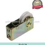 High quality heavy duty sliding door roller JS-0174 JS-0174