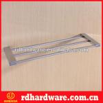 High quality hotel style glass shower door towel bars RD-TB00003