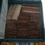 high quality Litchi core veneer from Vietnam VIAS-11-08-22-32