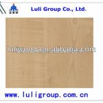 High-quality Maple Melamine Particle Board from Professional Manufacturer Maple Melamine Particle Board