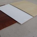 High Quality MDF Melamine Board For Furniture CHM-11