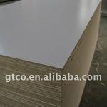 High quality melamine board melamine mdf board melamine particle board 4*8 4*7 3*6