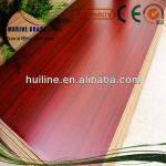 high quality melamine face 16mm Melamine board for decoration HL-051072