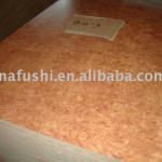 High Quality Melamined MDF Board/High Gloss MDF Board fs009