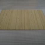 high quality natural vertical bamboo veneer v-11