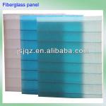 high quality newest modern construction materials fiberglass reinforced heat insulation hollow light weight panel GRP-053