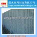 high quality noise barriers guanjie anping GJ-0125