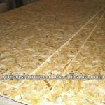 High quality oriented strand board (OSB) for construction with 6mm to 25mm 1220x2440mm/1250x2500mmx6-25mm