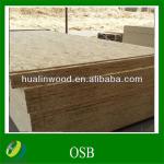 high quality osb 8mm for inside using HL-osb