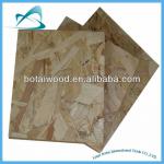 High Quality OSB for Commonwealth of Independent States(CIS) Market BTOZ13071706