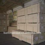 high quality pine core LVL / Laminate veneer lumber 1220*2440 or as your request