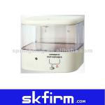 High Quality Popular Automatic Plastic Soap Holder SK-ASD002