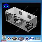 High Quality Prefabricated Office Container Home From Constructure Company c CONTAINER OFFICE