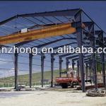 high quality prefabricated warehouse with competitive cost tianzhong-46