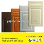 High quality pvc kitchen cabinet doors only VC-DP-MD