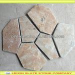 high quality reasonable price indoor paving stone tiles WT-014