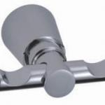 High Quality Robe Hook HMT3453 ( Clothes Hook / Bathroom Hook ) HMT3453