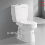 High Quality Sanitary Ware Ceramic Bathroom Toilet JT-93 JT-93