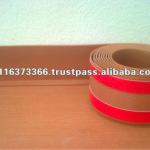 High Quality Self Adhesive Cheap Skirting PVC Baseboard DR-