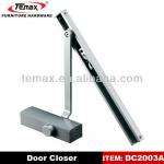 High Quality Silent Door Closers DC2003A DC2003A